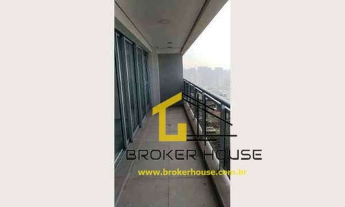 Imagem 3 de 21 de Apartamento A Venda No Bairro Granja Julieta Em São Paulo - - Bh0719-1