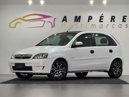 Chevrolet Corsa Hatch Maxx