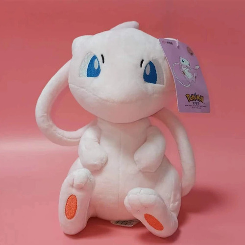Peluche Pokemon Suave Varios Modelos Regalo Coleccionables