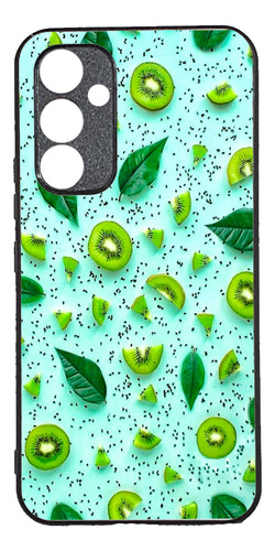 Funda Kiwi Collage A53 5g A14 5g A34 5g A54 5g