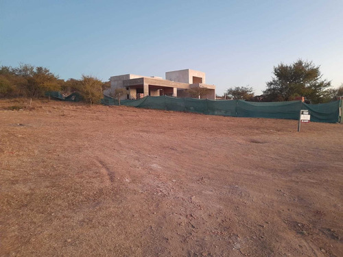Imagen 11 de 19 de Venta De Terreno, Lote, Country Estancia El Terrón. Mendiolaza, Córdoba.