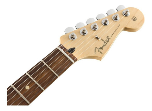 Guitarra Fender Player Strato Hss Plus Top Tobacco Burst