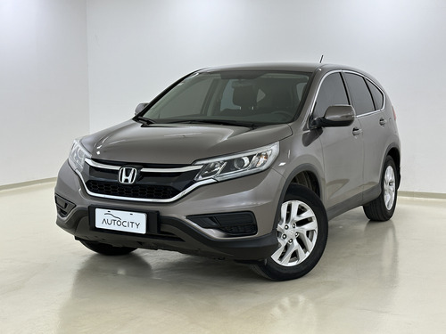 Honda CR-V 2.4 4X2 LX CVT L17