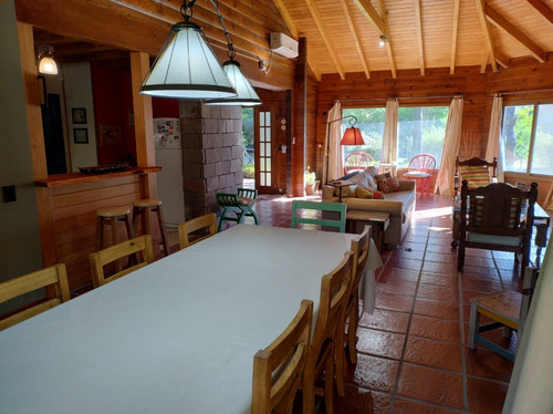(227-15) Cabaña Venta En Lomas De Valeria