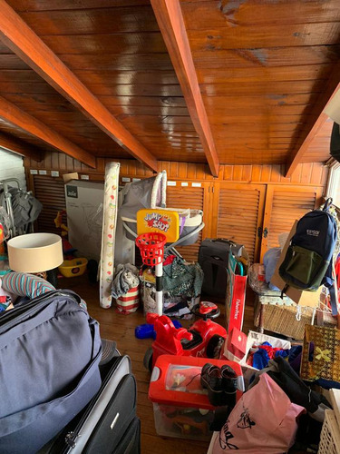Casa 4 Ambientes En Alquiler En San Isidro