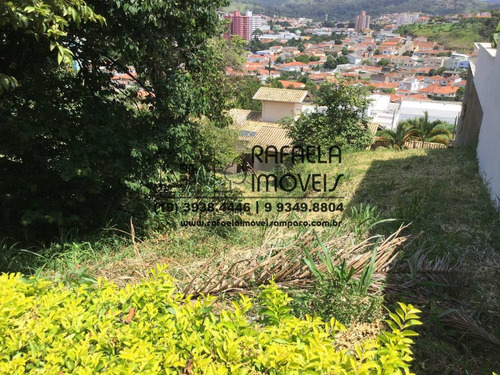 Imagem 6 de 9 de Terreno No Condomínio Loureiro Amparo.