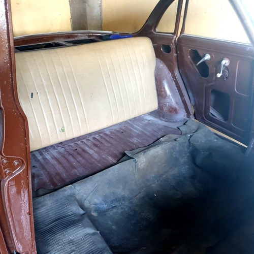 Belcar Dkw Belcar