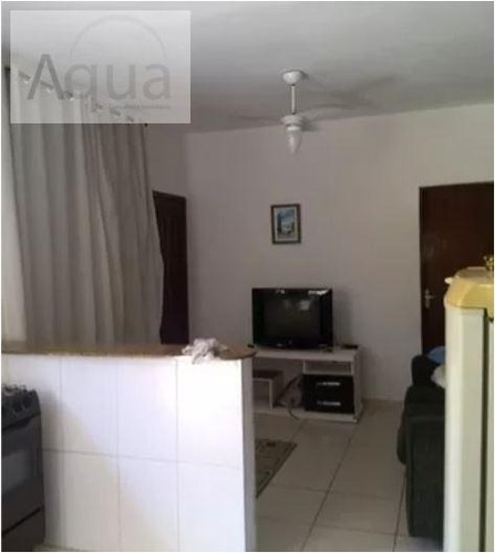 Casa Para Venda Em Itanhaém, Nova Itanhaem, 2 Dormitórios, 2 Banheiros, 2 Vagas - It552_2-929150