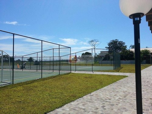 Terreno Lote Em Condominio A Venda Em Ingleses Do Rio Vermelho - Florianopolis - Sc - Lote-ji1-0048