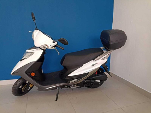 Haojue Lindy 125 Cbs 2024/2025