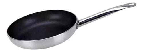 Sh Frigideira Para Carne Utensílios Cozinha 28 Cm