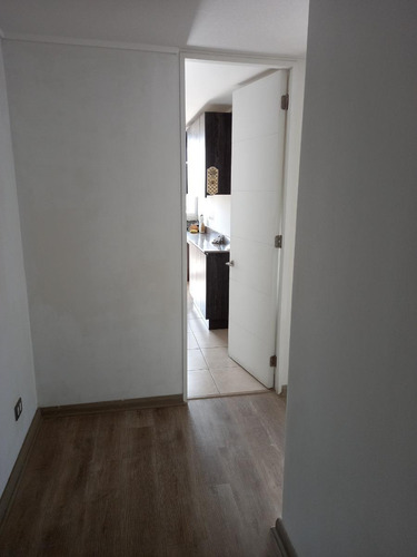Estupendo Departamento En Pleno Barrio Italia, Ñuñoa