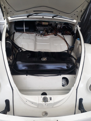 Volkswagen Sedan Sedan