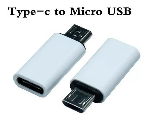 Adaptador Usb Tipo C Hembra A Usb Macho, 3 Piezas