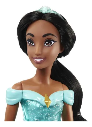 Disney Princess Mu eca Jazmin Env o gratis