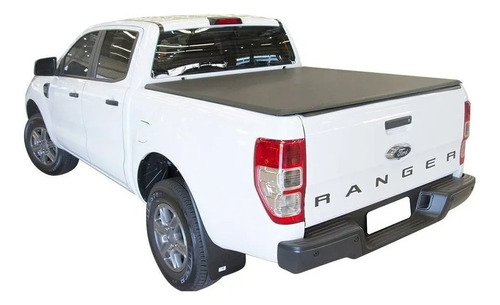 Tapa Enrollable Big Country Batea Ford Ranger 2016-2022