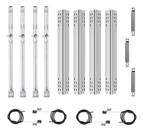 Kit De Piezas De Repuesto Para Charbroil Advantage Performan