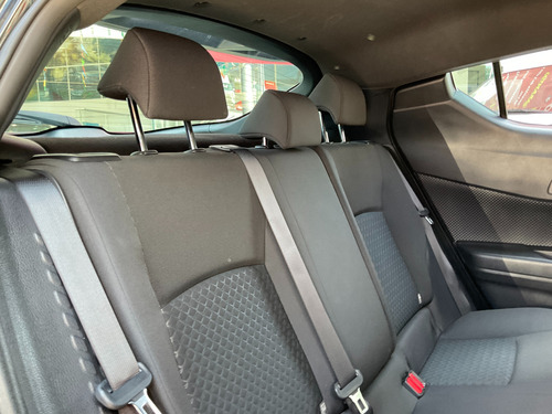 Toyota CH-R 2.0 Cvt