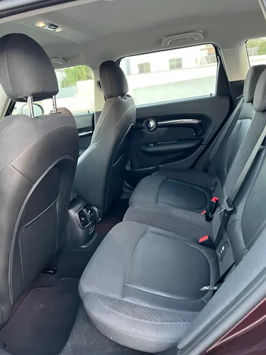 Mini Clubman 2.0 Chili At