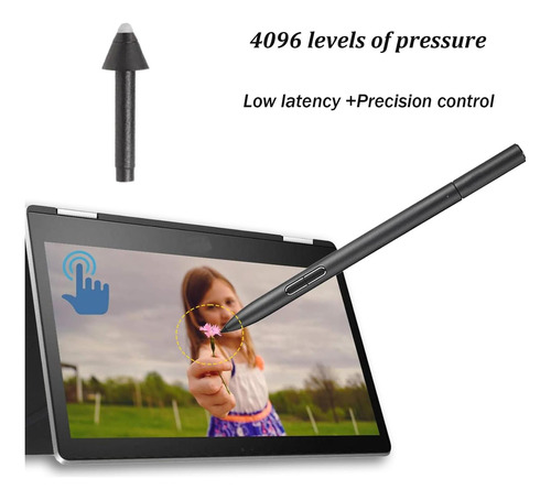 Pen 20 Sa203h Nibs Compatibles Con Asus Pen 20 Sa203h De A