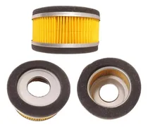 Comprar Elemento Filtro De Aire Yumbo Vx125 \u002F Vx150