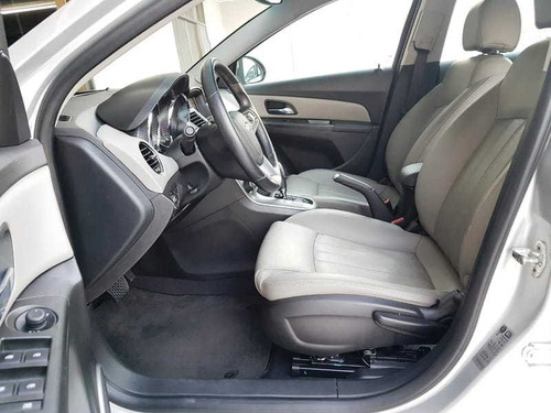 Chevrolet Cruze Ltz Nb 1.8 Aut 2013
