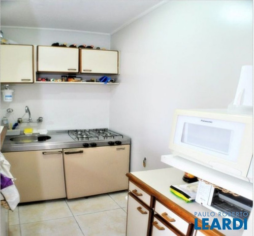 Imagem 10 de 15 de Apartamento - Bela Vista - Sp - 585472