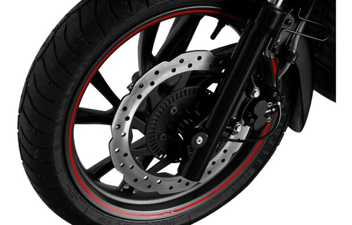 Imagem 12 de 15 de Dafra Citycom Hd 300 0km Abs 2023 Preta