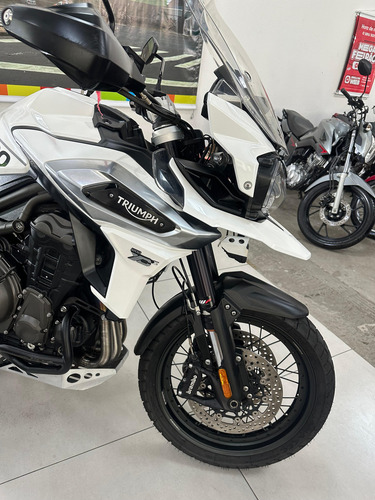 Triumph Tiger 1200 Xcx 2018 / 32.457 Km