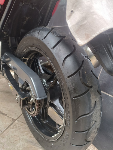 Cb300 Flex