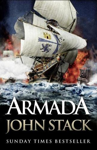 Libro Armada De Stack, John