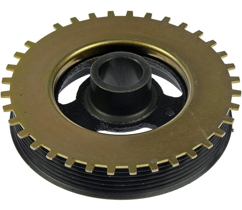 Polea Cigueñal Oem: 8s7z6312a