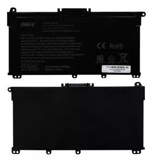 Bateria Hp Pavilion 15-cc507la -1gr18la 15-cd002la -1gr20la