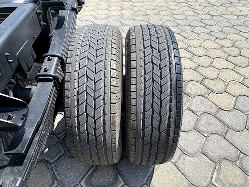 RAM 4000 5.7 Chasis Cabina Pl 4x2 Mt