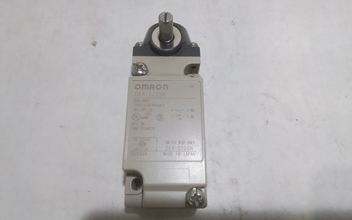 Radwell Verified Substitute D4a-1105n (sp462) Ccs