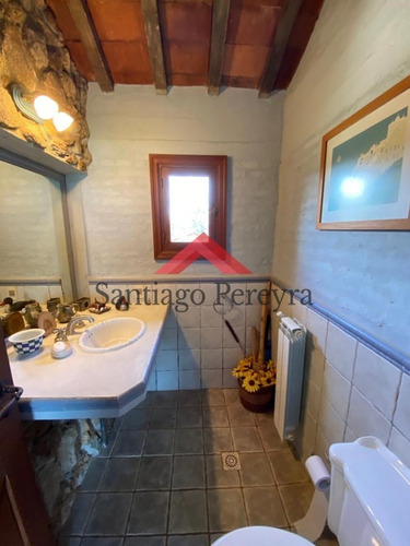 Casa En Tio Tom Ideal Para Decansar - Ref: 6358