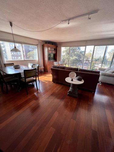 Imagen 2 de 27 de Venta De Apartamento En Pocitos 3 Dormitorios Y Servicio