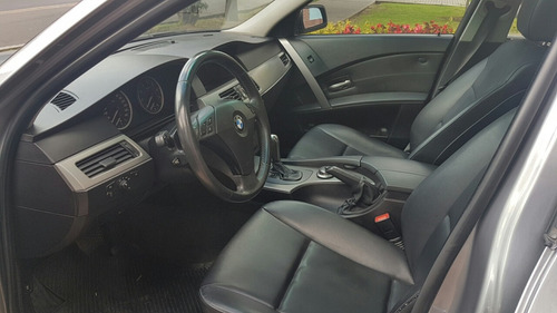 Bmw 525i Premium