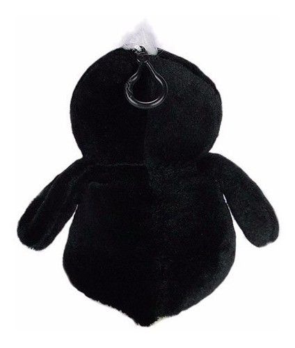 Pinguim De Pelúcia - Mini