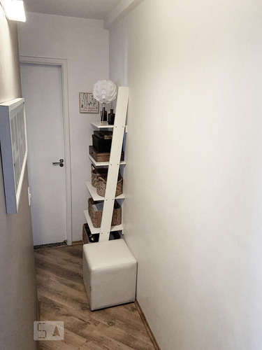 Apartamento À Venda - Santana, 2 Quartos, 58 - S893112402