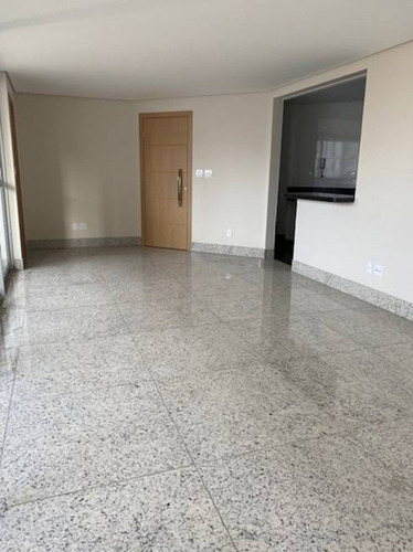Imagem 2 de 17 de Apto Santo Agostinho | 4 Quartos | 133 M² | Cond: R$1600.00 | 4 Vagas - Fbrmwx
