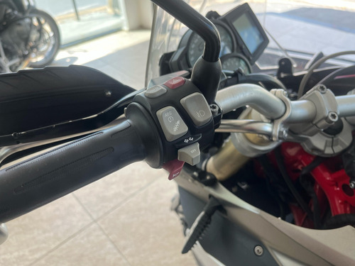Bmw F 800 Gs 798cc