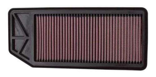 Filtro De Aire K&n Reemplazo 33-2379 Acura Tl 3.2 3.5 07-