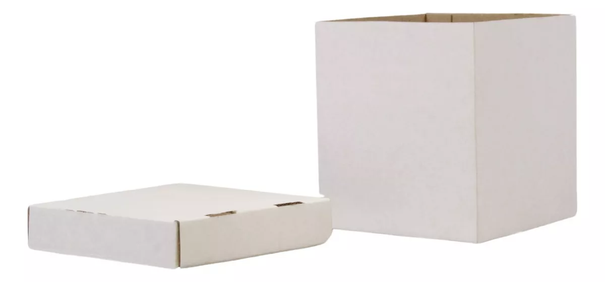Tercera imagen para búsqueda de cajas de carton con tapa
