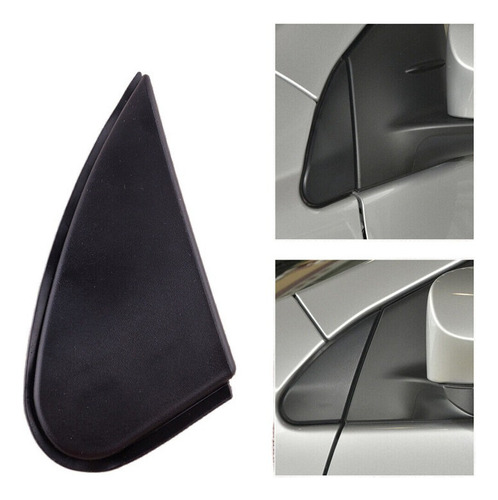 Triángulo Del Espejo Retrovisor 2014-2018/toyota Corolla