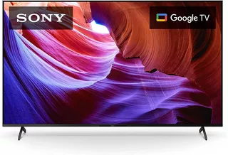 Sony X85k 4k Ultra Hd 120 Hz Hdr Smart Google Tv 65 -in