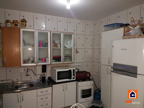Imagem 4 de 12 de Sobrado À Venda Em Uvaranas - 687