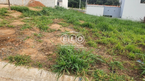 Imagem 4 de 6 de Excelente Lote Á Venda De 200 M², Em Condominio Fechado No Park Gran Reserve, Indaiatuba- Sp. - Tr02217 - 71130824