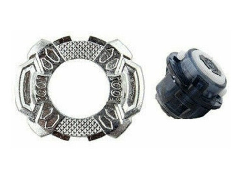Beyblade B129 Cho Z Achilles Black Valtryek Sem Lançador