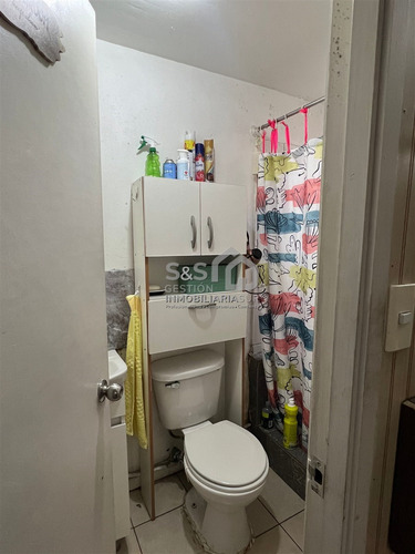Casa En Venta De 2 Dorm. En Padre Las Casas